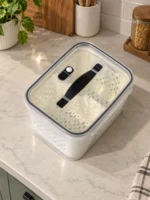 ⁦طقم ثلاجه 11ق بالمصفي - 493⁩ - الصورة ⁦2⁩