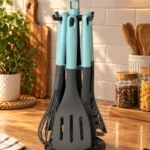 DANNY HOME - طقم توزيع ازرق - DH3205