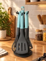 DANNY HOME - طقم توزيع ازرق - DH3205