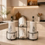 طقم زياته بالملاحات