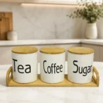 طقم توابل 3 ق