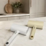 لمامه وبر ابيض