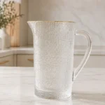 دورق زجاج