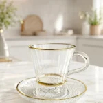 طقم شاي 12 ق