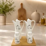 طقم زياته بالملاحات