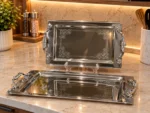 صينيه تركى 2ق - ARSEL SULTEN SILVER
