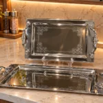 صينيه تركى 2ق - ARSEL SULTEN SILVER