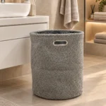 باسكت غسيل رصاصي 2707