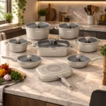طقم حلل - 16ق ارشيا بيج - 3970