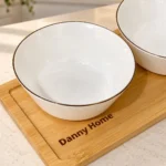 DANNY HOME - طقم بولات تقديم 45-4T