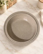 ⁦طقم صواني مدور تركي ثيرمو كافيه⁩ - الصورة ⁦2⁩
