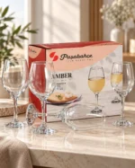 ⁦PA - 440255 Amber كاس⁩ - الصورة ⁦2⁩