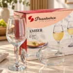 PA - 440255 Amber كاس