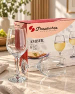 PA - 440255 Amber كاس
