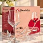 PA - 440485 Ivory كاس